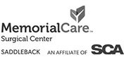 MemorialCare Surgical Center